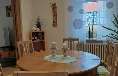 Im Hochparterre relaxen - Foto 8