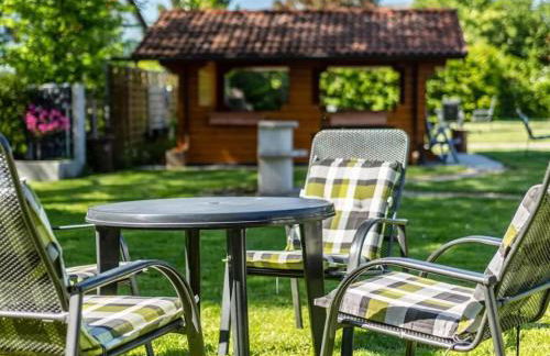 Guesthouse Trostelhof 3 - Photo 9