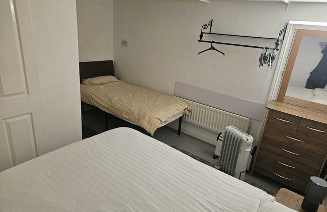 Norwyn Court Holiday Apartments - Foto 57