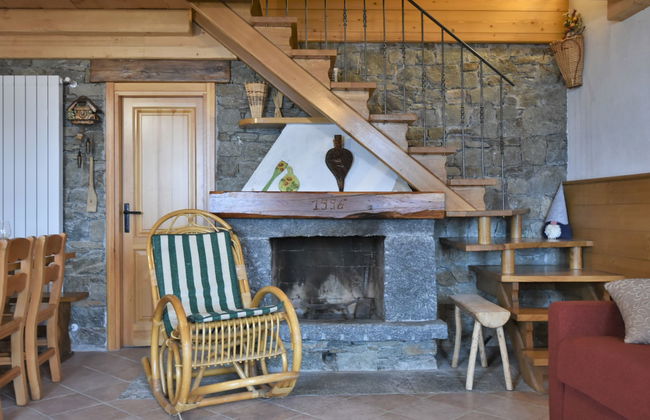 Baita Lake View - Photo 8