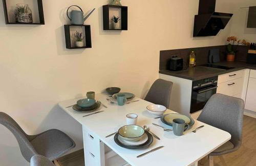 Neu sanierte Wohnung für 2-4 P - Foto 20