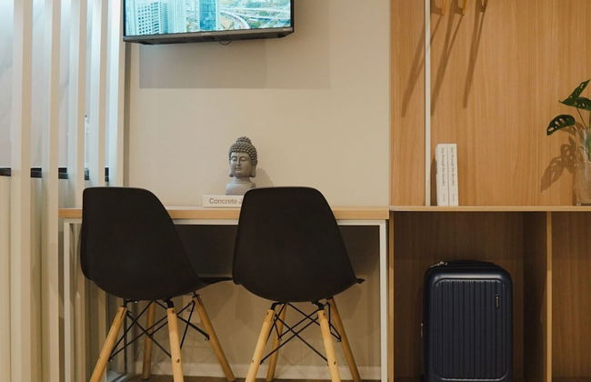 Apê Brás - Shopping Plaza Polo - Foto 69