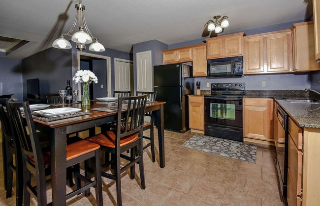 Birdie's Bliss 2BR Condo Sleeps 6! - Photo 8