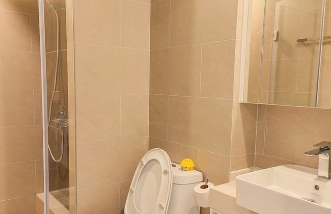 The Song Vung Tau Apartment Cookies - Foto 21