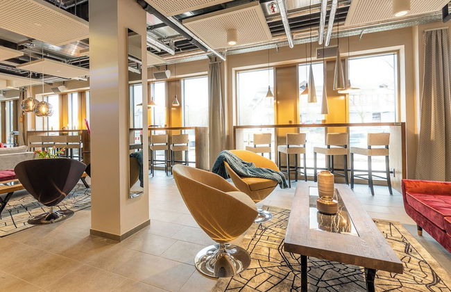 MASEVEN München Messe Dornach - Foto 7