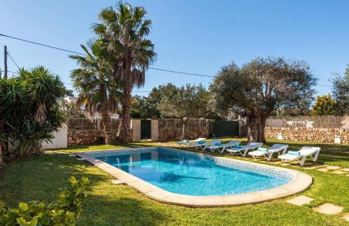 Villa Agora preciosa casa con encanto Menorquin - Foto 3