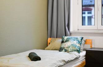 Perfect for 5 Guests - Netflix - Parking - Duisburg - Smart Home - Photo 41