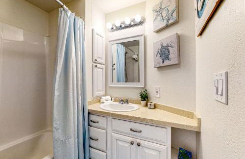 Whidbey Way Beach House - Foto 17