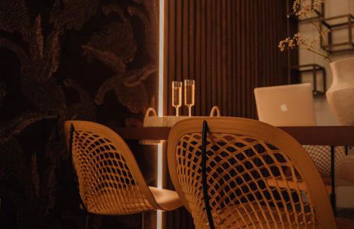 Tierrazul Art Boutique Caramel Diamond Suite - Foto 44