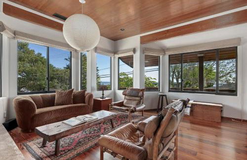 Ocean View House and Loft - Foto 10