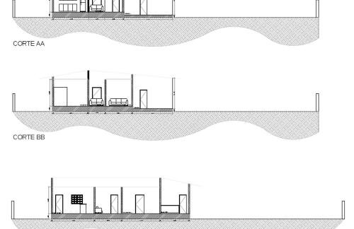 Casa da Cidade Battaglia - Foto 21