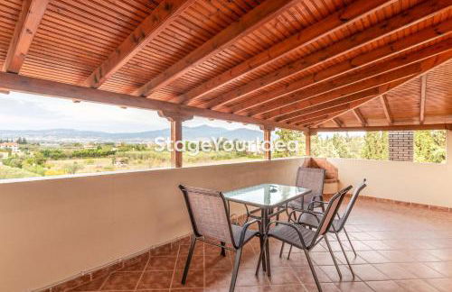 Luxury appartment, only 7 minutes from Thessaloniki airport and 15 minutes from city center ,for 8-23 people also for gatherings and parties - Photo 49