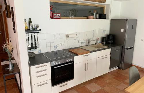 Ferienwohnung Hundertwasser in Marktheidenfeld am Main - Foto 11