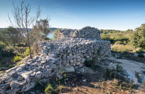 Secluded fisherman's cottage Cove Babac, Pasman - 20901 - Foto 7