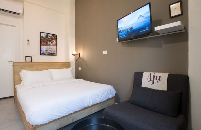 Aju Ben Yehuda 23 - Foto 17