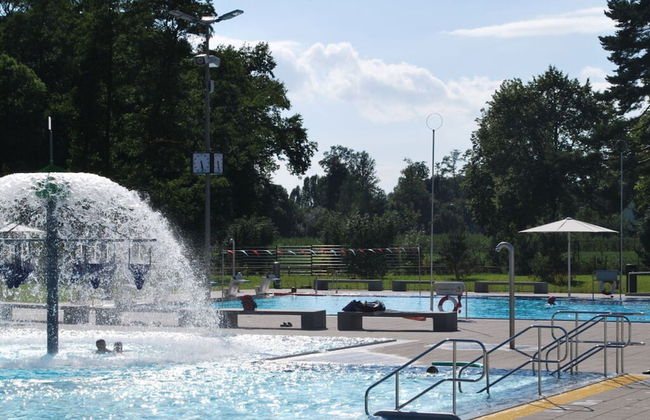 Santis Comfortable Holiday Residence - Photo 11