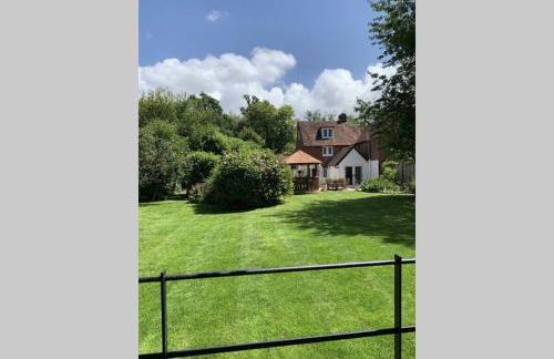 ROSE COTTAGE - Foto 29