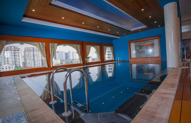 One Myanmar Resort Yangon - Foto 9