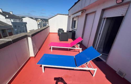 Ático Calvo Sotelo 217 - Foto 23