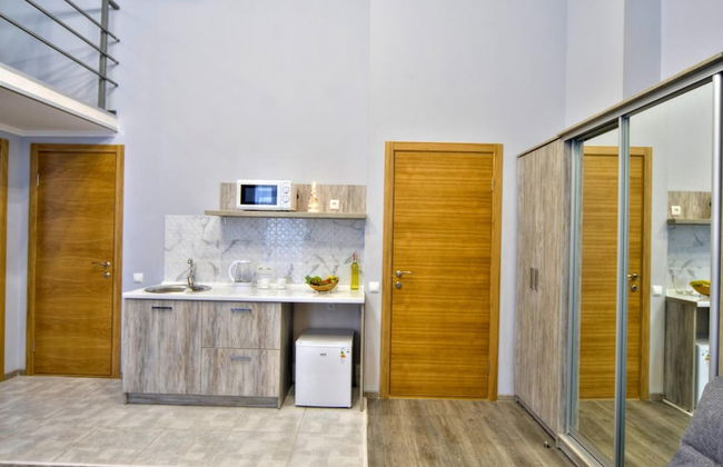 Grand Apartments - Photo 25