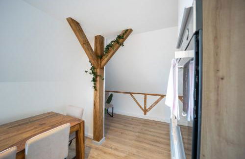 HejU - Charmanter Altbau für 8 oder 6 - Foto 11