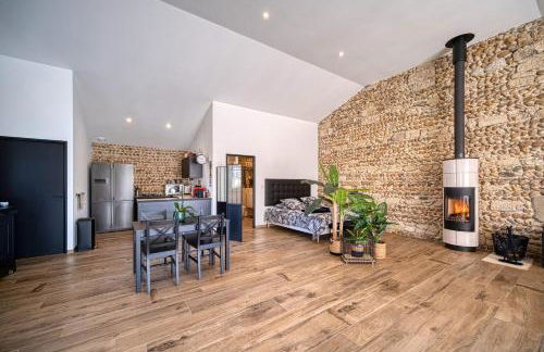 Le Vieux Platane - Foto 13