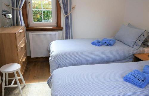 Primrose Cottage - Foto 8