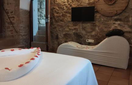 Apartamentos Rurales La Casa de Luis - Foto 70