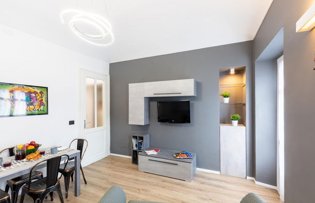 Appartamento Colombo al Mercato Rionale by Wonderful Italy - Foto 10