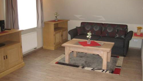 Ferienhaus Uhlenhorst - Foto 2