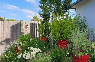 Maison à Lancieux de plain pieds avec cour fermée - Foto 14