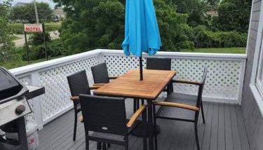 Middletown Modern Apartment - RIBryan Property - Foto 3