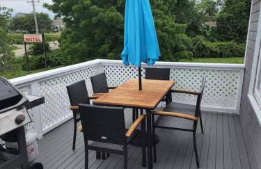 Middletown Modern Apartment - RIBryan Property - Foto 3