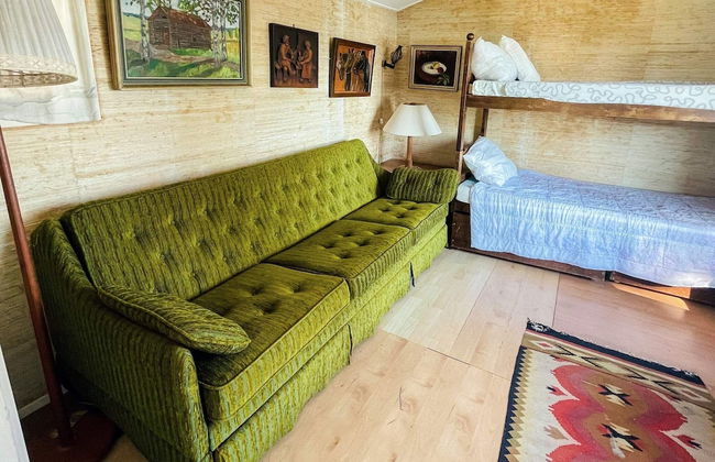 4 Person Holiday Home in Onsala - Foto 4