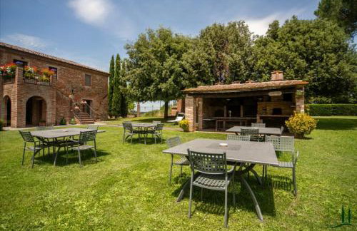 Tuscany Heritage Exclusive - La Ceppa - Foto 38