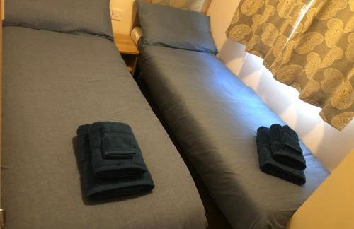 Classy caravan with ample space - Foto 20