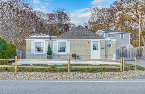 Escape to Cape Ann | Steps to Beach and Pier! - Foto 4