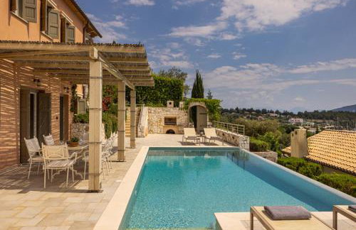 Fiscardo View Villas - Photo 62