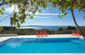 Apartmani Villa Athina - Foto 21