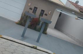 Casa com piscina e espaço churrasco Itanhaem - Photo 1