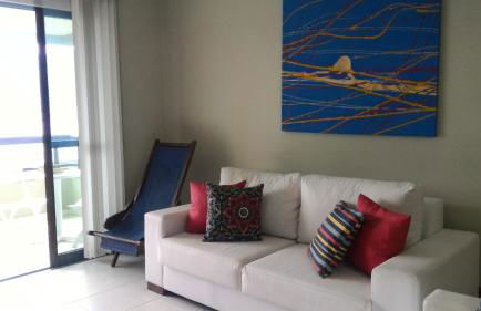 Apartamento em Condominio Fechado - Angra dos Reis - Piscina, Praia, Lazer - Foto 26