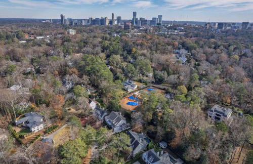 World Cup Luxury Estate Pool Gym Game Room - Foto 78