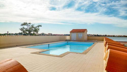 Apartment Pointe Vermeille-1 by Interhome - Foto 4