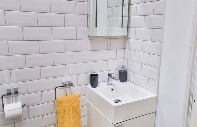 41B Wellington Suites - Foto 14