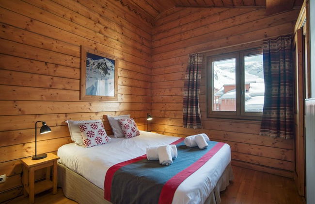 Appartement Ecrin 324 - Foto 7