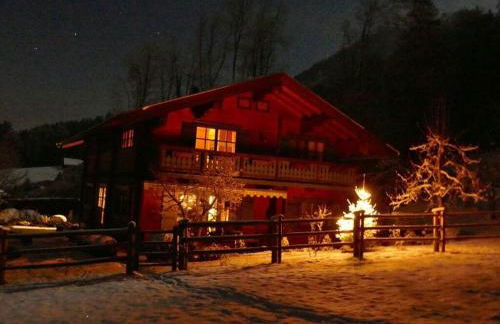 Malerhäusl Modern retreat - Foto 3