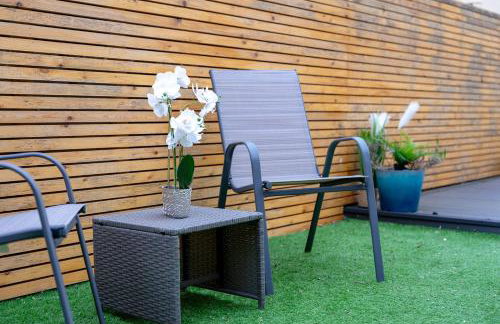 Kirkmoor Cottage - Cosy home central Clitheroe - Foto 35