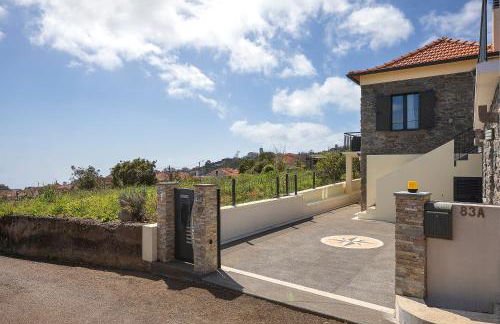 Casa Pimenta in Fajã da Ovelha - Foto 24