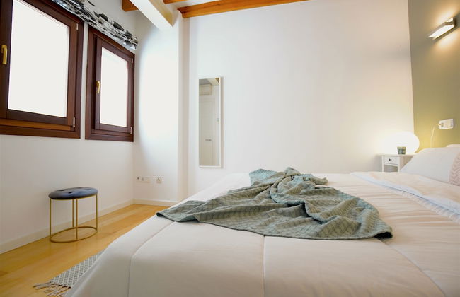 Montmari Apartments Turismo de Interior - Foto 38