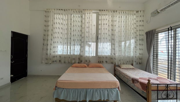 Gintara Beachstay - Foto 4, Habitación